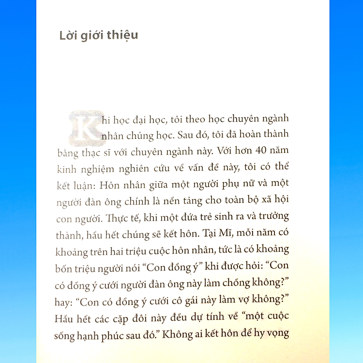 Hôn Nhân Chân Kinh - Tái Bản 2022 - Ảnh 3