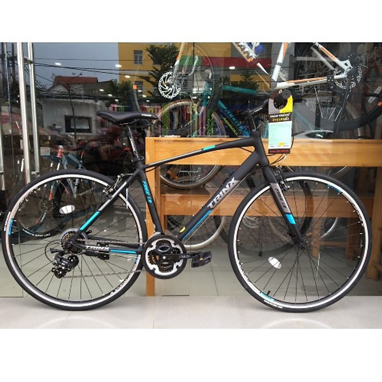 Xe đạp thể thao TRINX FREE 1.0 2019