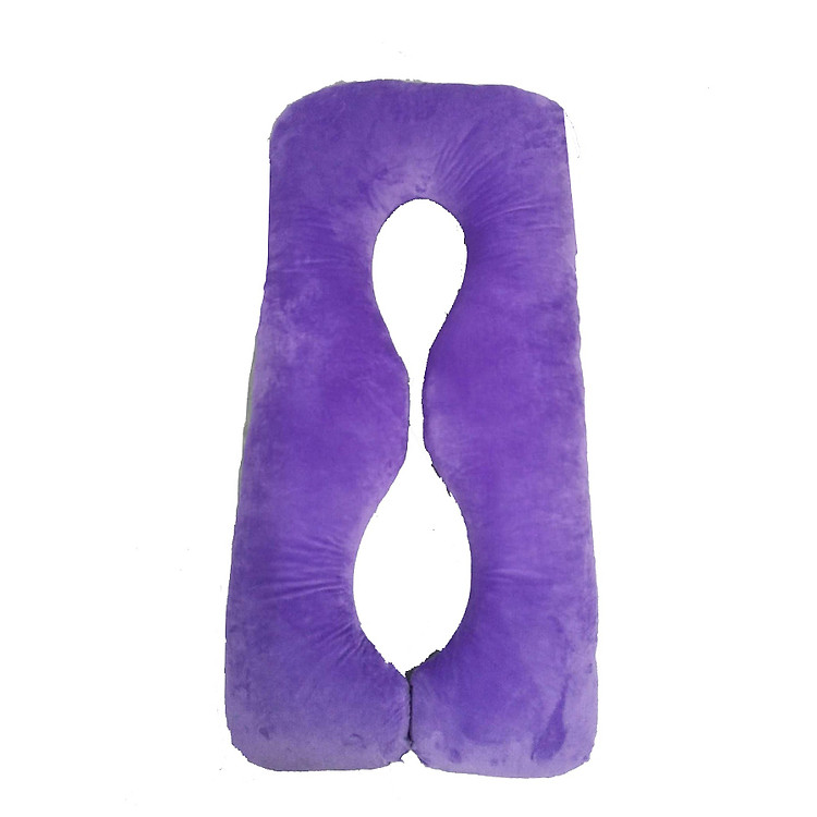 Gối Ôm Bà Bầu Hali