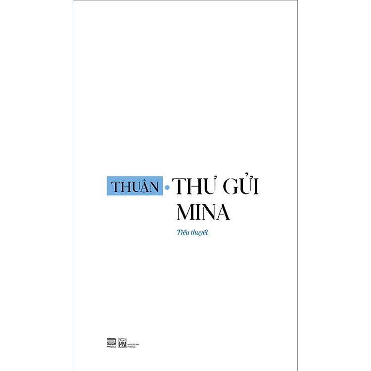Thư gửi Mina – Thuận