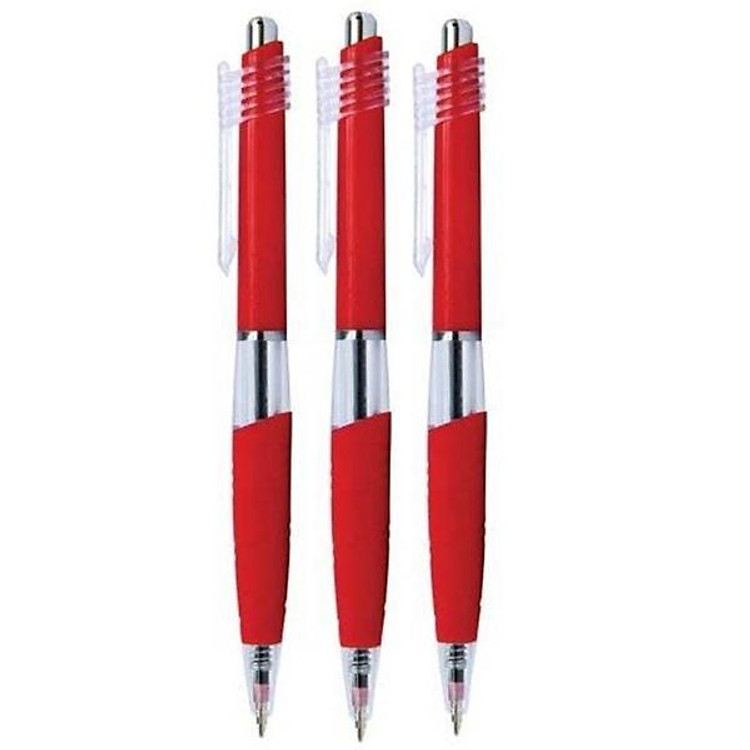 Bút Bi Thiên Long TL-047 (3 chiếc)