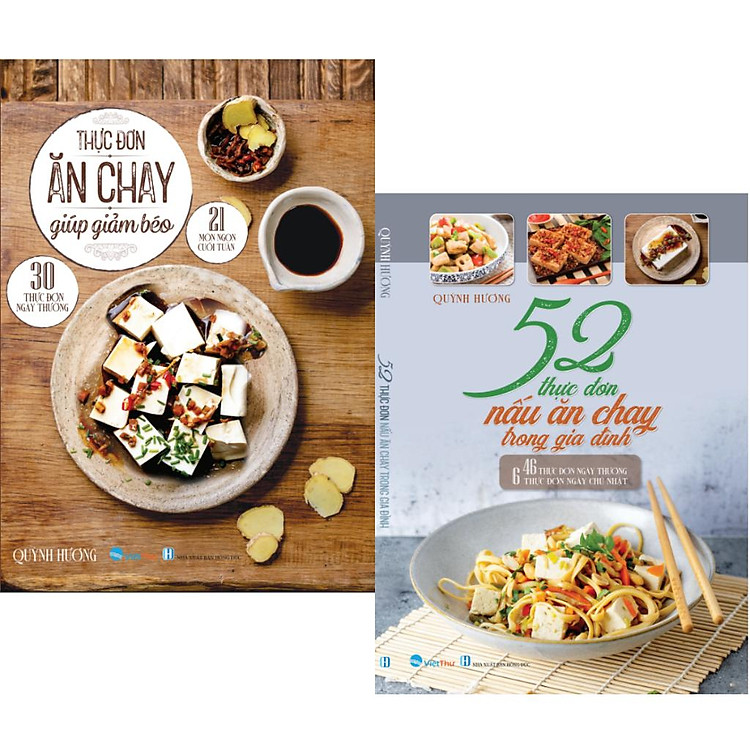 Thực Đơn Ăn Chay Giúp Giảm Béo