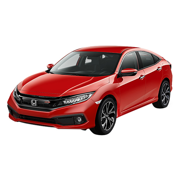 Xe Ô Tô Honda Civic 1.5RS