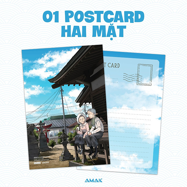 Ông Bà Hồi Xuân - Tập 6 - Ảnh 4