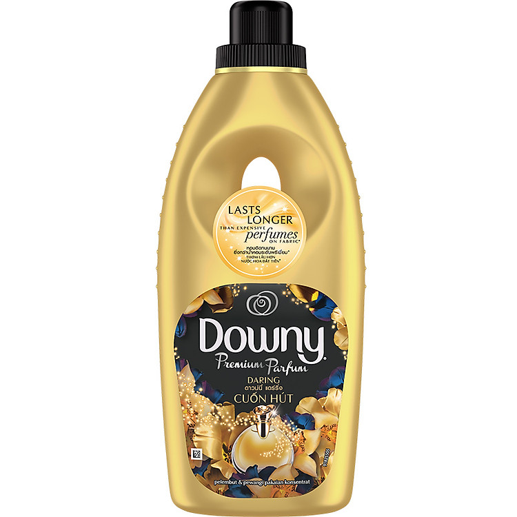 Nước Xả Vải Downy Cuốn Hút Chai 800ml