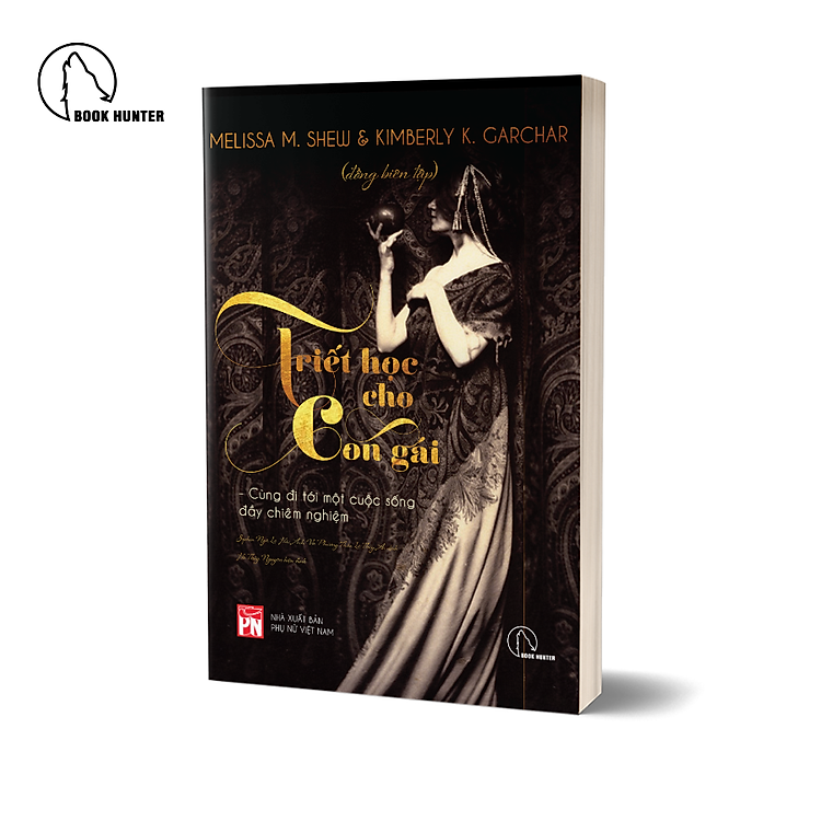 Triết Học Cho Con Gái - Ảnh 3