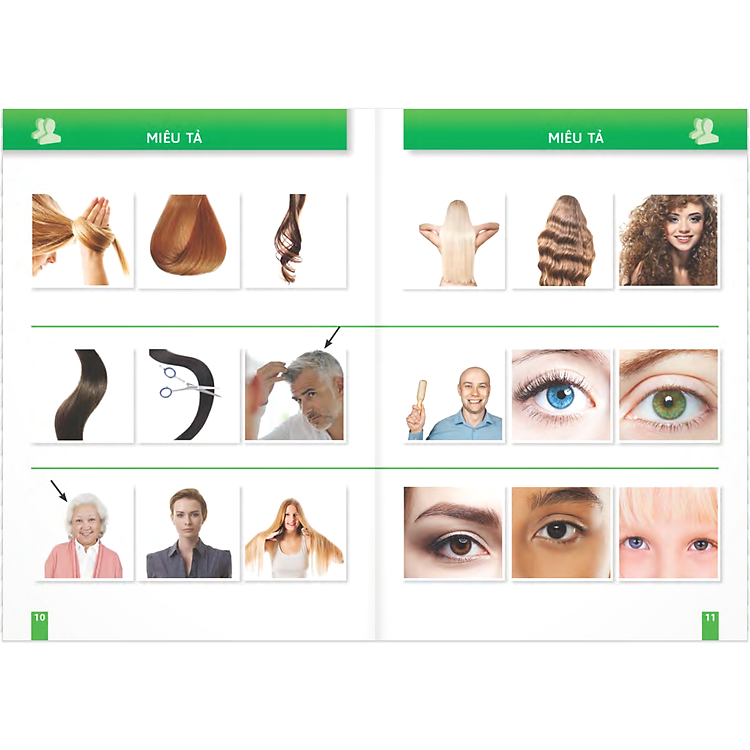 Trò Chuyện Khi Đi Du Lịch 100% Bằng Hình - Ảnh 6