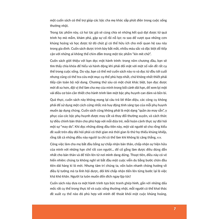 Làm Sao Để Con Thôi Ngang Bướng? - Ảnh 5