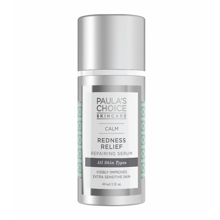 Serum Giúp Phục Hồi Cho Làn Da Nhạy Cảm Paula's Choice Calm Redness Relief Repairing Serum (30ml)