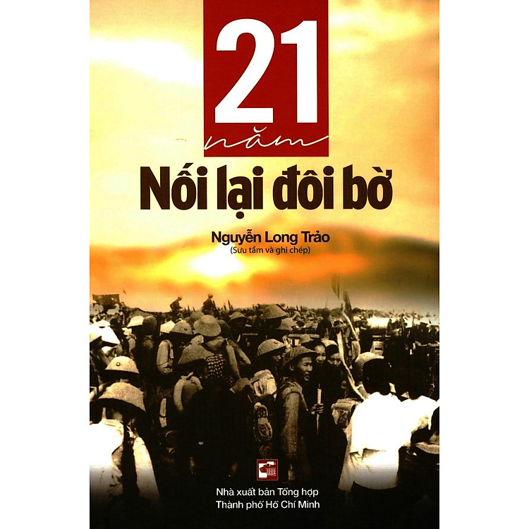 21 Năm Nối Lại Đôi Bờ - Ảnh 5