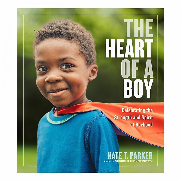 The Heart Of A Boy