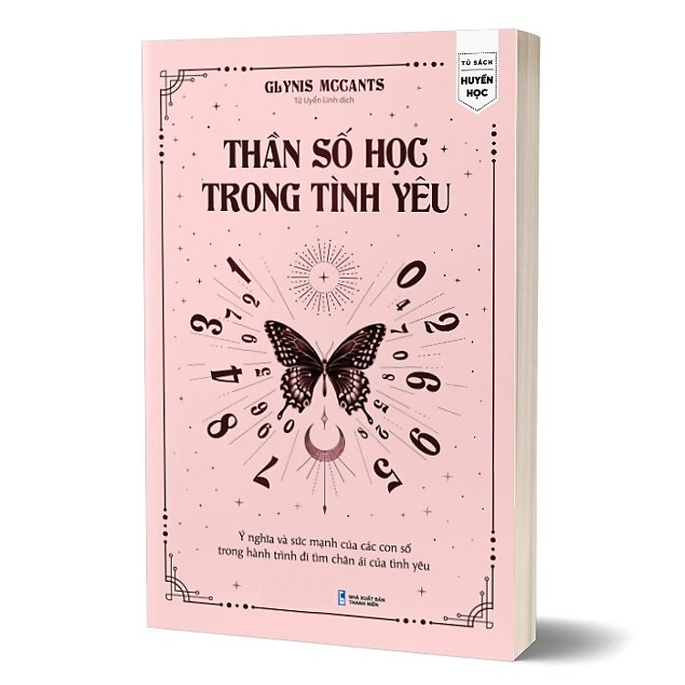 Thần Số Học Trong Tình Yêu - Ảnh 3