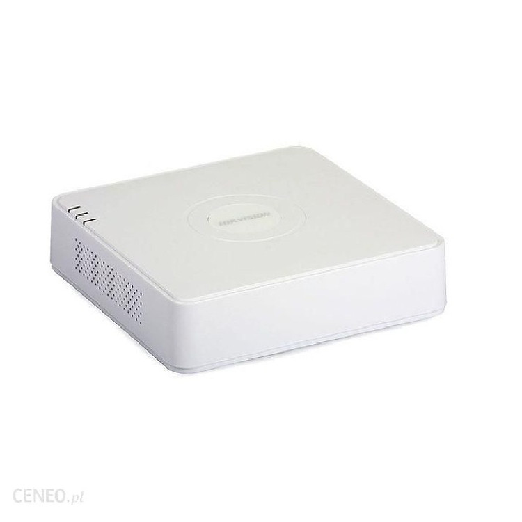 Đầu ghi hình 4 kênh Hikvision (TURBO 3.0) | Hàng chính hãng