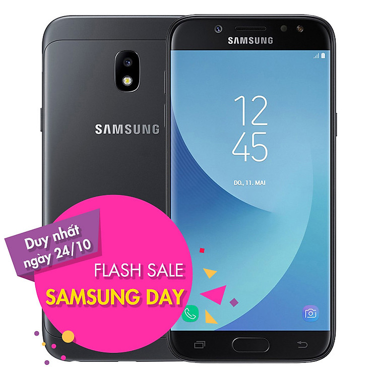 Điện Thoại Samsung Galaxy J3 Pro - Hàng Chính Hãng