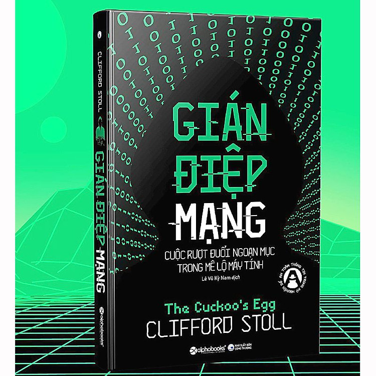 Cuộc Rượt Đuổi Ngoạn Mục Trong Mê Lộ Máy Tính - Ảnh 2