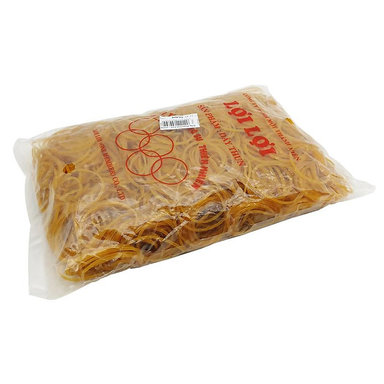 Dây Thun Lợi Lợi - Vòng Lớn - Ảnh 3