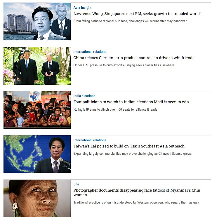 Tạp chí Tiếng Anh - Nikkei Asia 2024: kỳ 17: FINDING THE RIGHT FIT - Ảnh 4