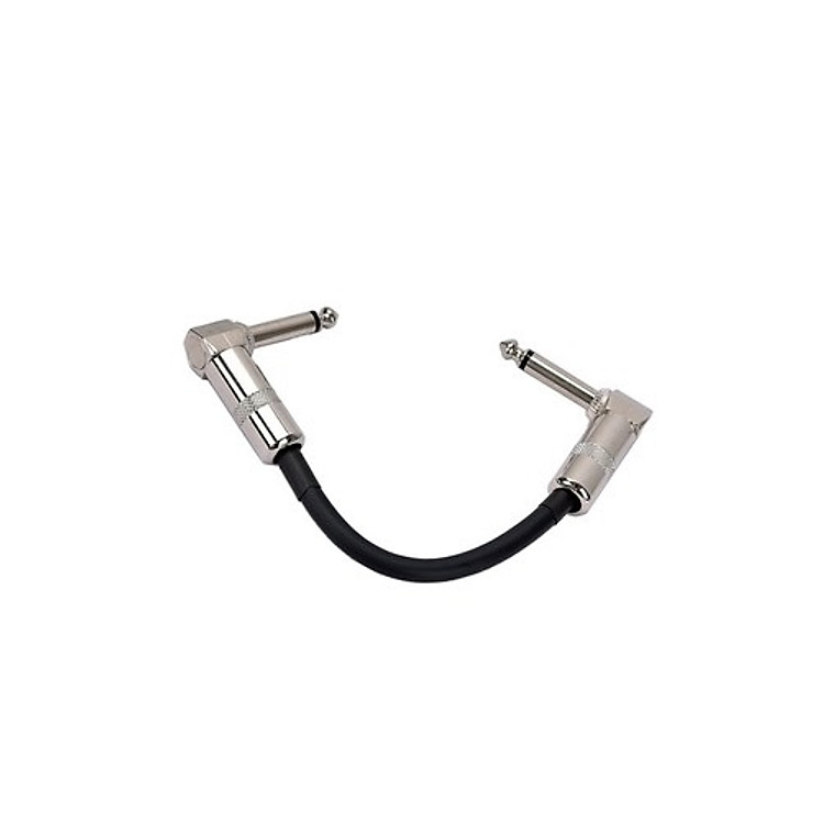 Dây Line Jack Kết Nối Phơ ( Effect ) 6ly | dùng để nối phơ guitar