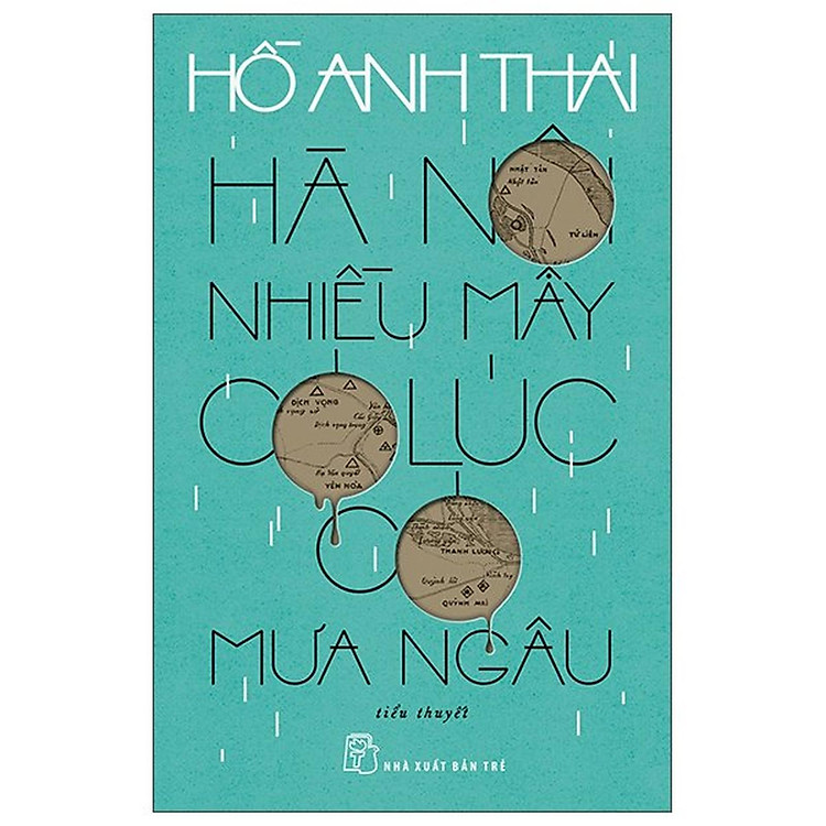 Tại Newshop: Hà Nội Nhiều Mây Có Lúc Có Mưa Ngâu