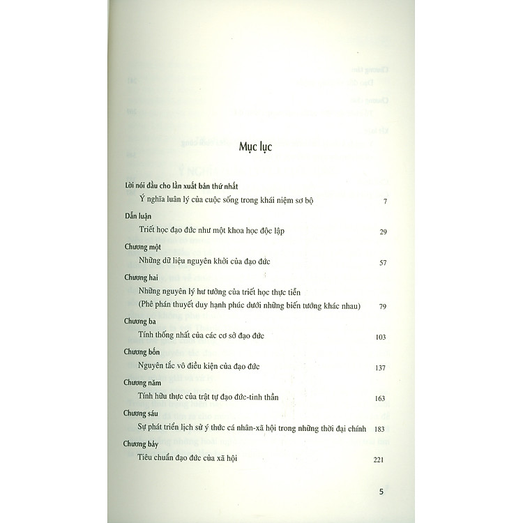 Tủ sách Tinh hoa: Siêu Lý Tình Yêu - Tập 2 - Ảnh 3