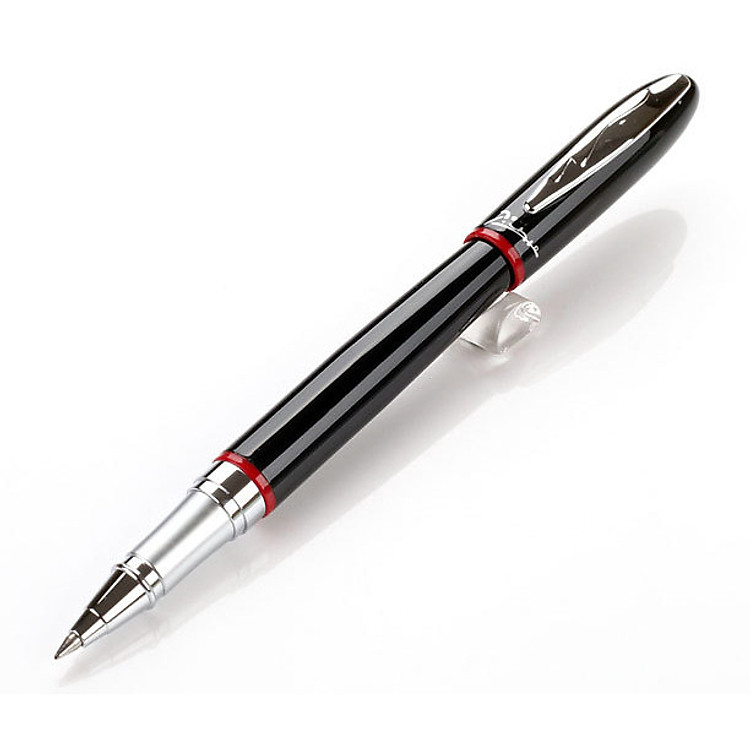 Bút cao cấp Picasso-Thánh Đường Tình Yêu Montmartre 907RB(Kèm 2 ruột bút - Màu ngẫu nhiên)