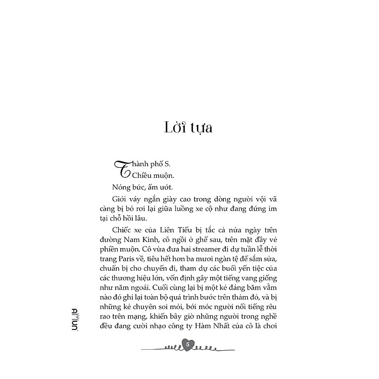 Gửi Anh, Người Luôn Đến Muộn – Tập 1