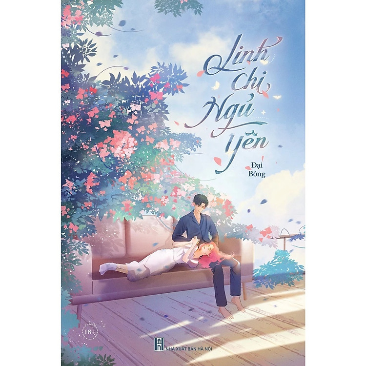 Linh Chi Ngủ Yên - Ảnh 3