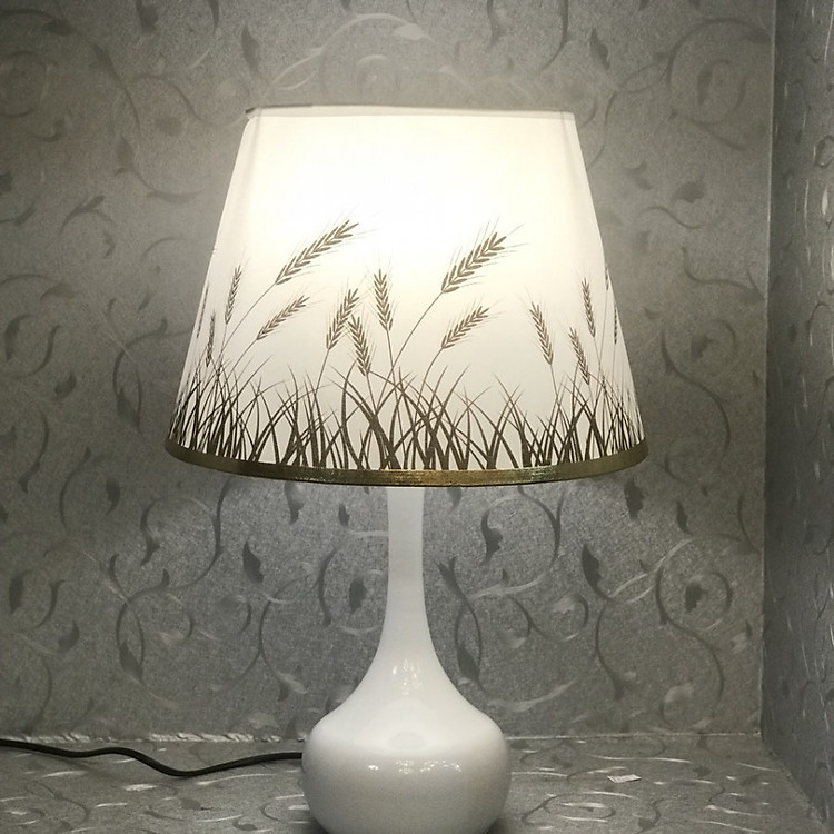 Đèn ngủ để bàn đơn giản MB8205