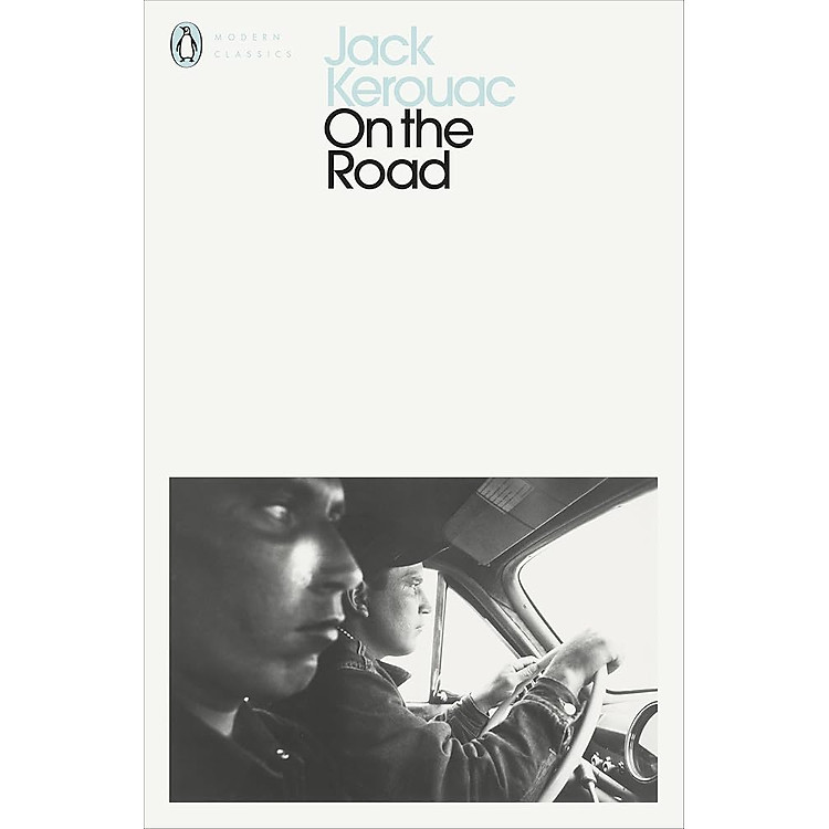 On the Road – Jack Kerouac