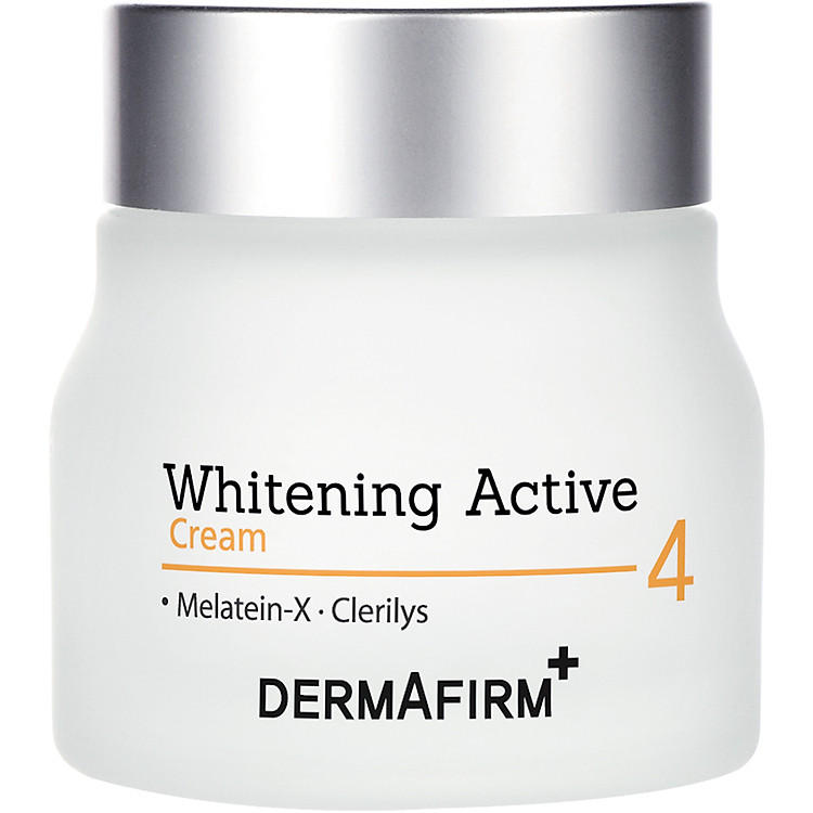 Kem Dưỡng Ức Chế Nám Dermafirm Whitening Active Cream