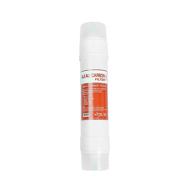 Lõi lọc nước 11 inch loại kết nối chữ I - lõi đúc