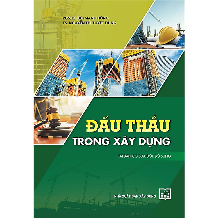 Đấu Thầu Trong Xây Dựng