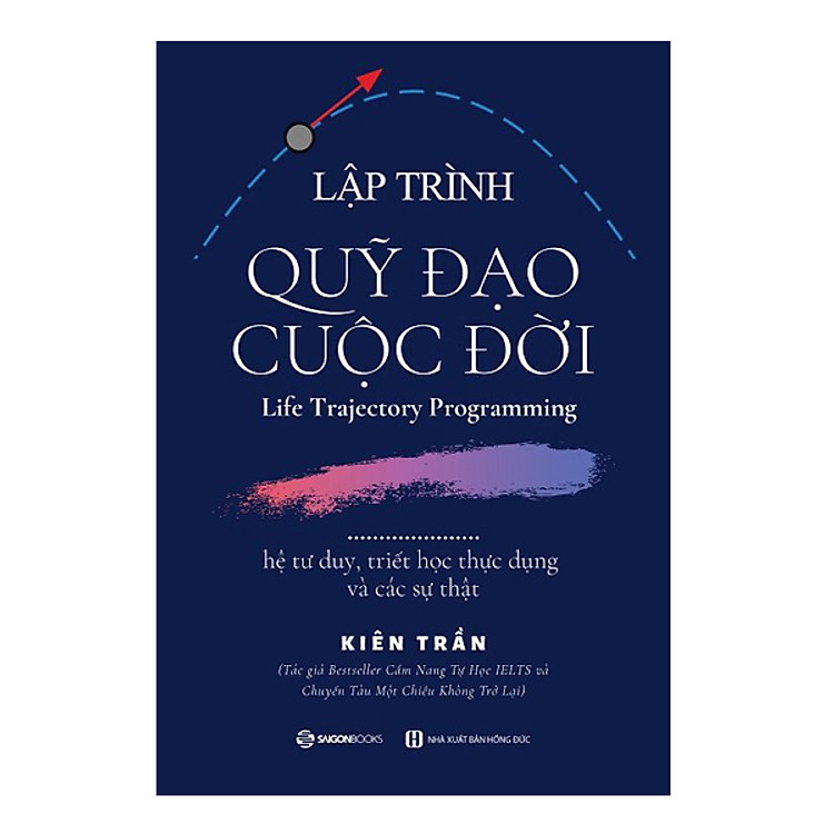 Lập Trình Quỹ Đạo Cuộc Đời – Bản Thông Thường