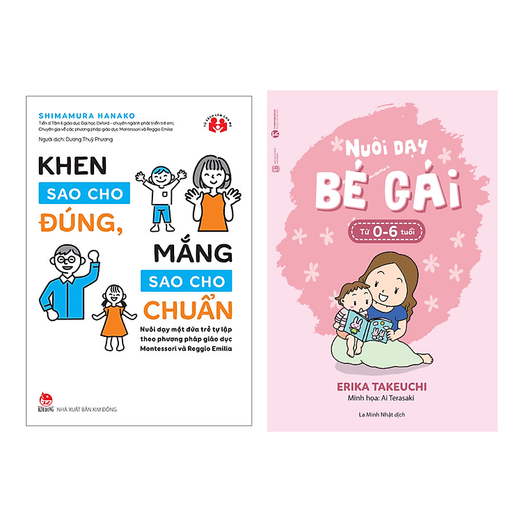 Khen Sao Cho Đúng, Mắng Sao Cho Chuẩn