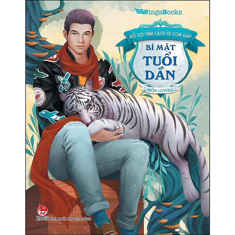 Hồ Sơ Tính Cách 12 Con Giáp - Bí Mật Tuổi Dần - Ảnh 3