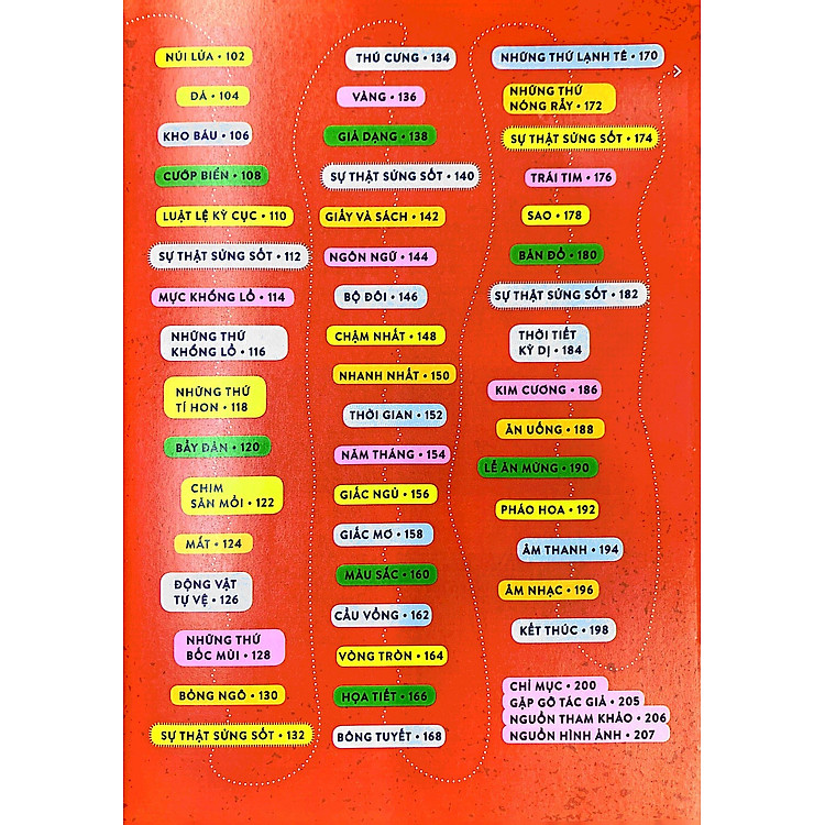 Factopia! - 400 Điều Sửng Sốt Nơi Xứ Sự Thật - Ảnh 7