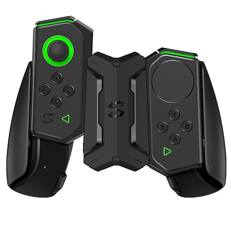 Grip Gắn Tay Cầm Black Shark 2.0 - Hàng Chính Hãng