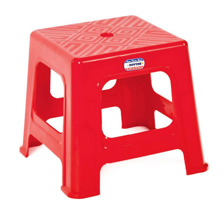 Ghế Sọc Lùn Duy Tân (29 x 29 cm)