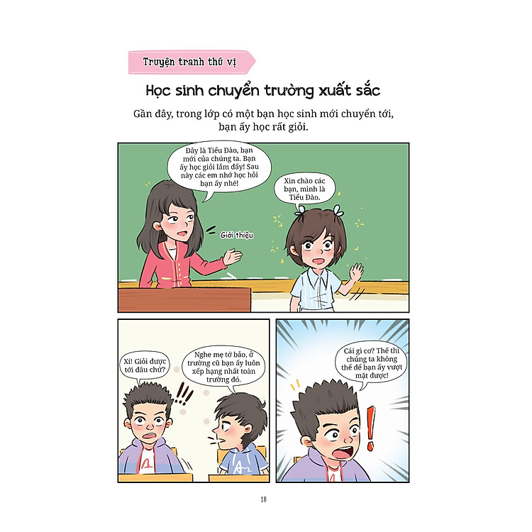 Định Luật Murphy - Những Nguyên Tắc Cốt Lõi Theo Trẻ Suốt Cả Cuộc Đời - Ảnh 6