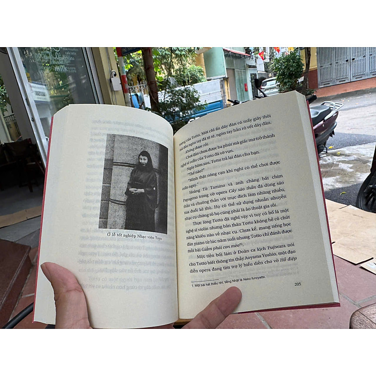 TOTTO-CHAN BÊN CỬA SỔ - NHỮNG CHUYỆN TIẾP THEO - Ảnh 2