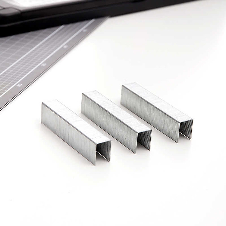 Bộ Ghim Dập Deli 23/17 (5 hộp) - Ảnh 7