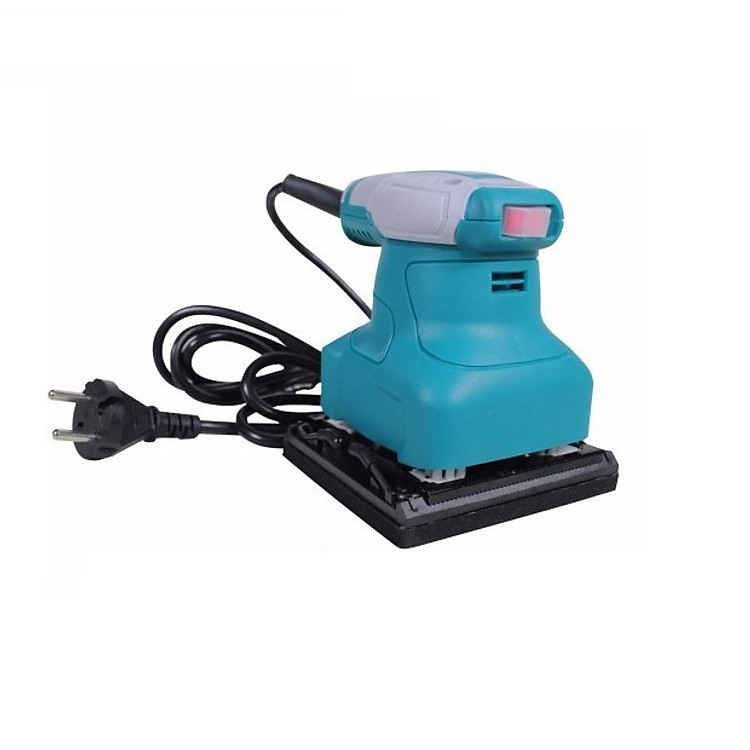 Máy chà nhám vuông 240w total TF2231106