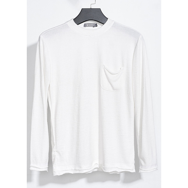 Áo Len Sợi Dệt Kim Thương Hiệu Thời Trang Nam VICERO