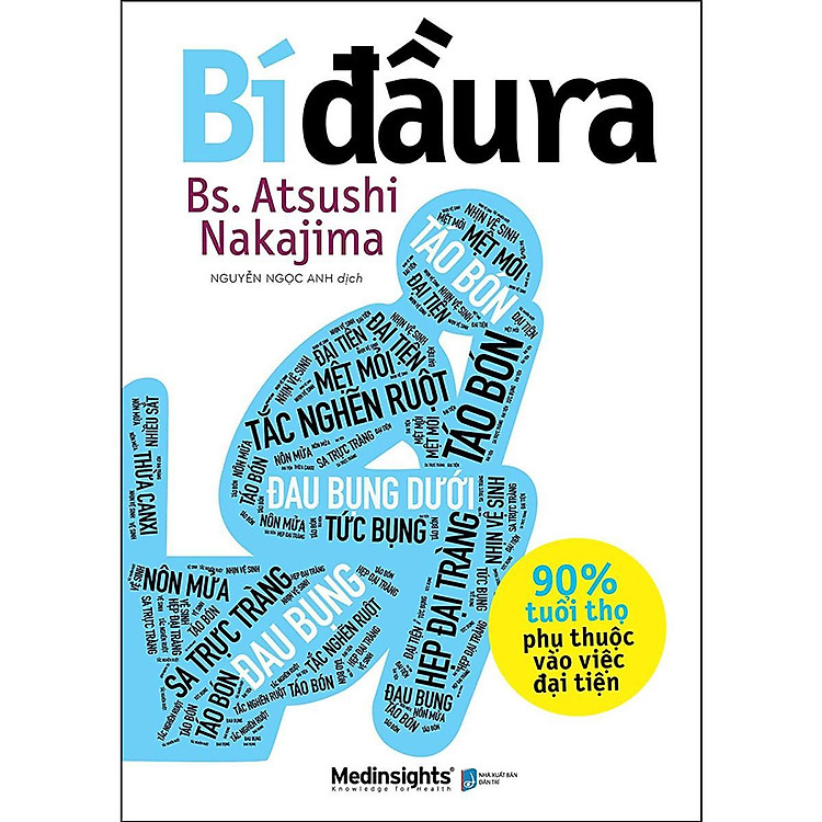 Mua tại Newshop: Bí Đầu Ra