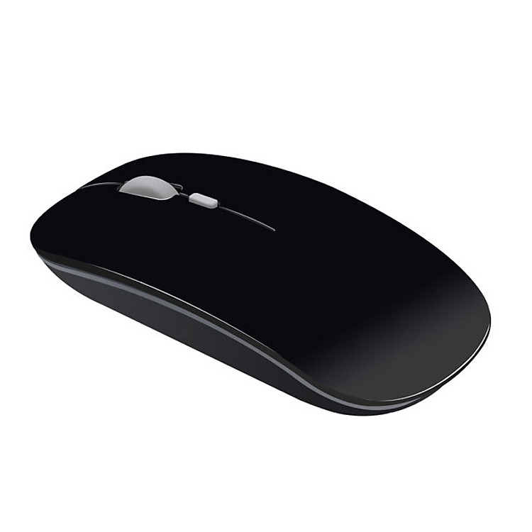 Chuột không dây sạc điện