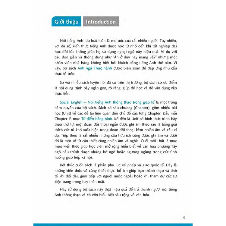 Nói Tiếng Anh Thông Thạo Trong Giao Tế (Kèm CD Hoặc File MP3) - Ảnh 2