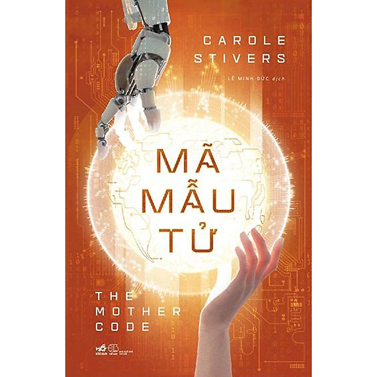 Mã Mẫu Tử – The Mother Code