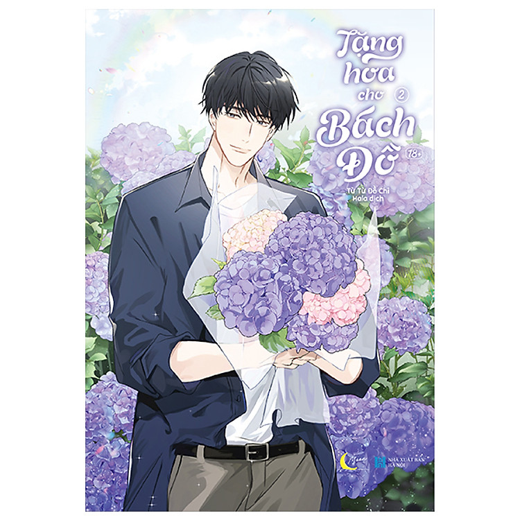 Tặng Hoa Cho Bách Đồ – Tập 2