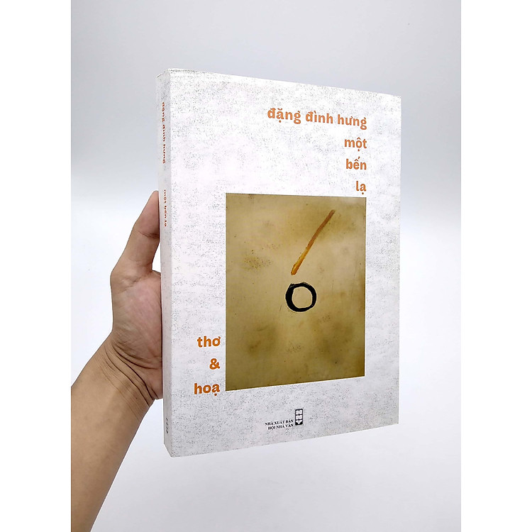 Đặng Đình Hưng Một Bến Lạ - Thơ Và Họa - Ảnh 7