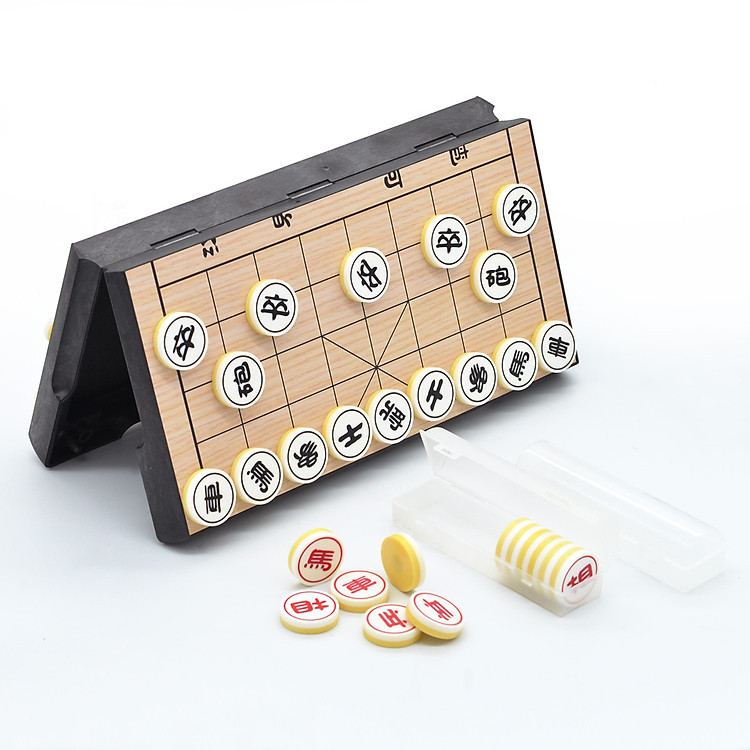 Cờ Tướng Đặc Cấp Quốc Tế DUKA Chính hãng Giá rẻ - Hình ảnh 3